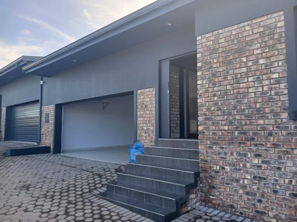 3 Bedroom Duet