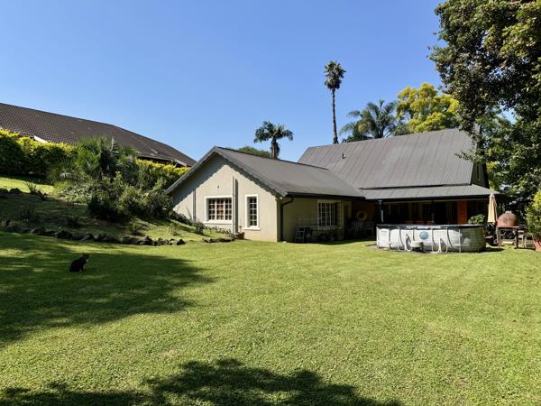 5 Bedroom House