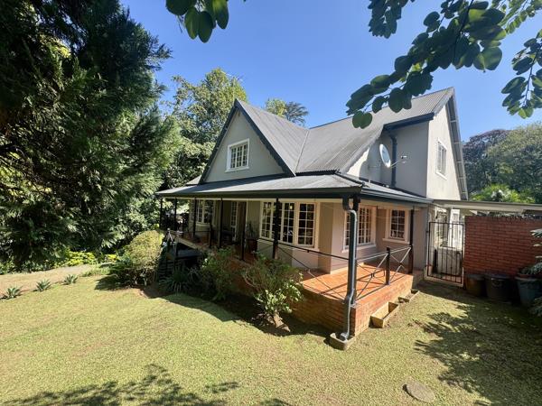 5 Bedroom House