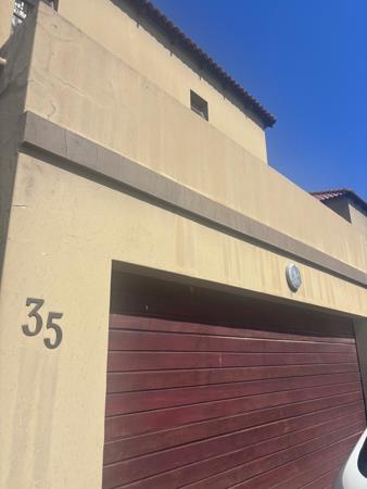 3 Bedroom Cluster in Olivedale