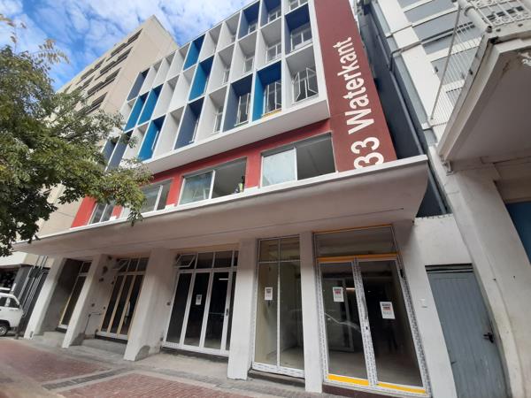 1 116 m² Commercial space