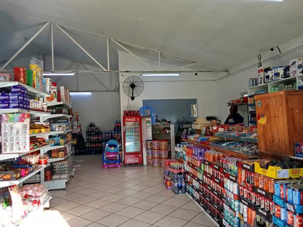 224 m² Commercial space