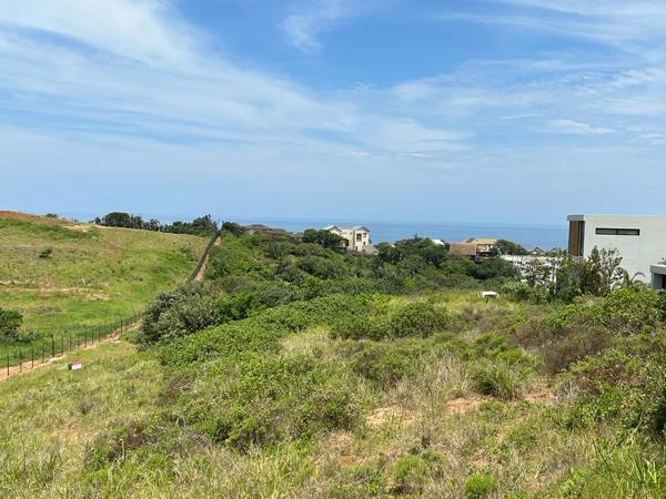 1 223 m² Land