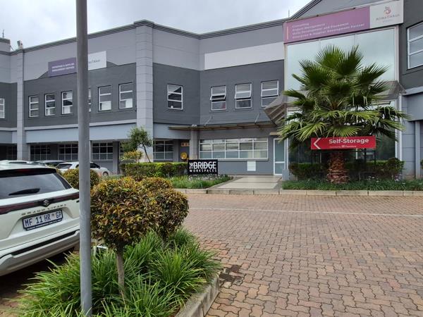 1 420 m² Commercial space