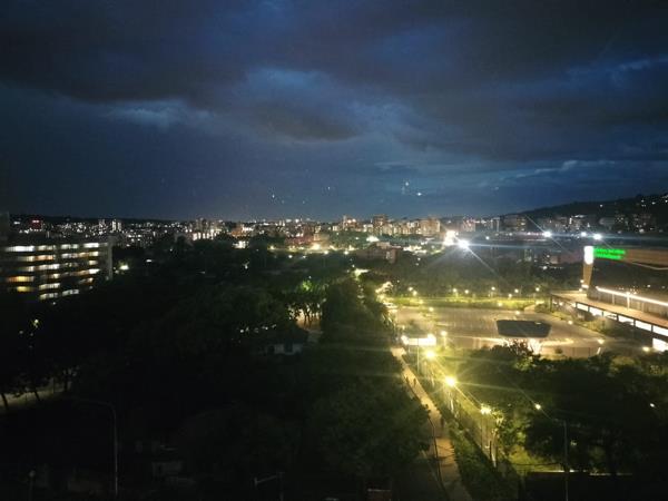 3.5 Bedroom Apartment