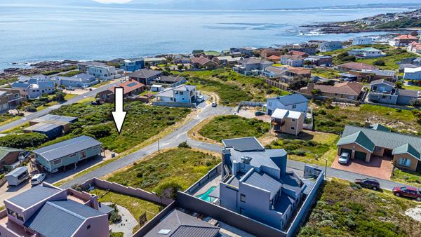 507 m² Land