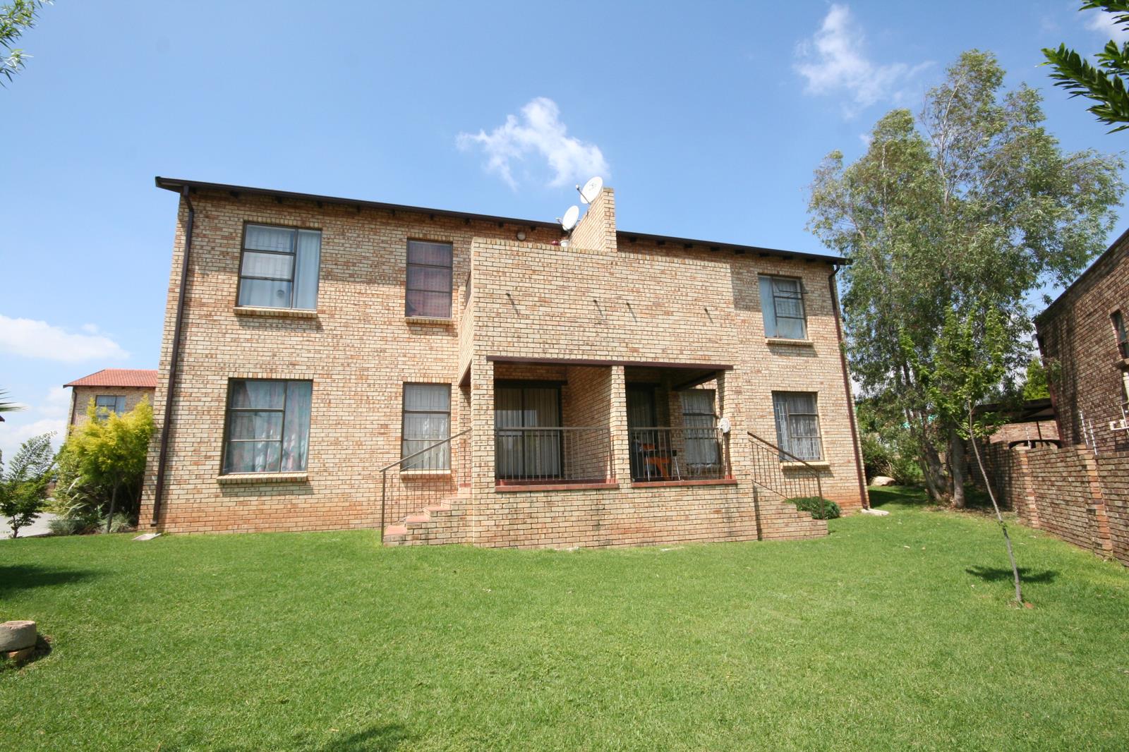 2 Bedroom Apartment in Northwold