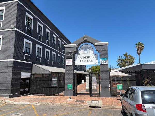341.8 m² Commercial space
