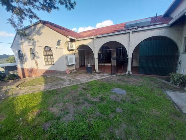 3 Bedroom Garden Cottage