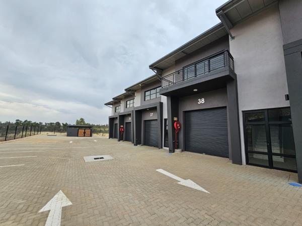 179 m² Industrial space