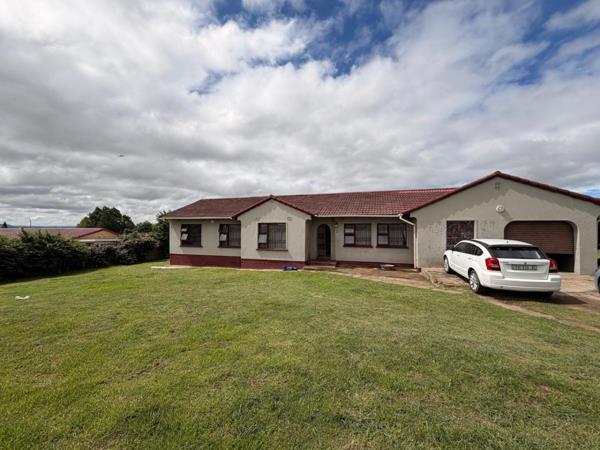6 Bedroom House