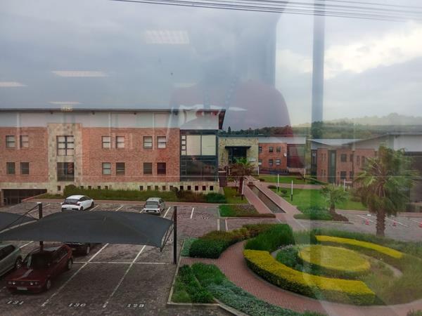 383 m² Commercial space