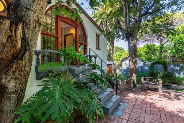 1 Bedroom Garden Cottage