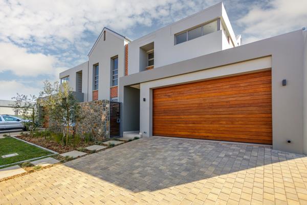 3 Bedroom Duplex