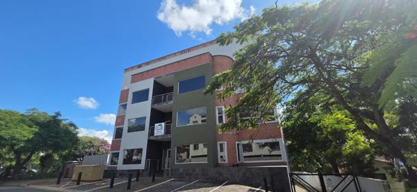 2 958 m² Commercial space