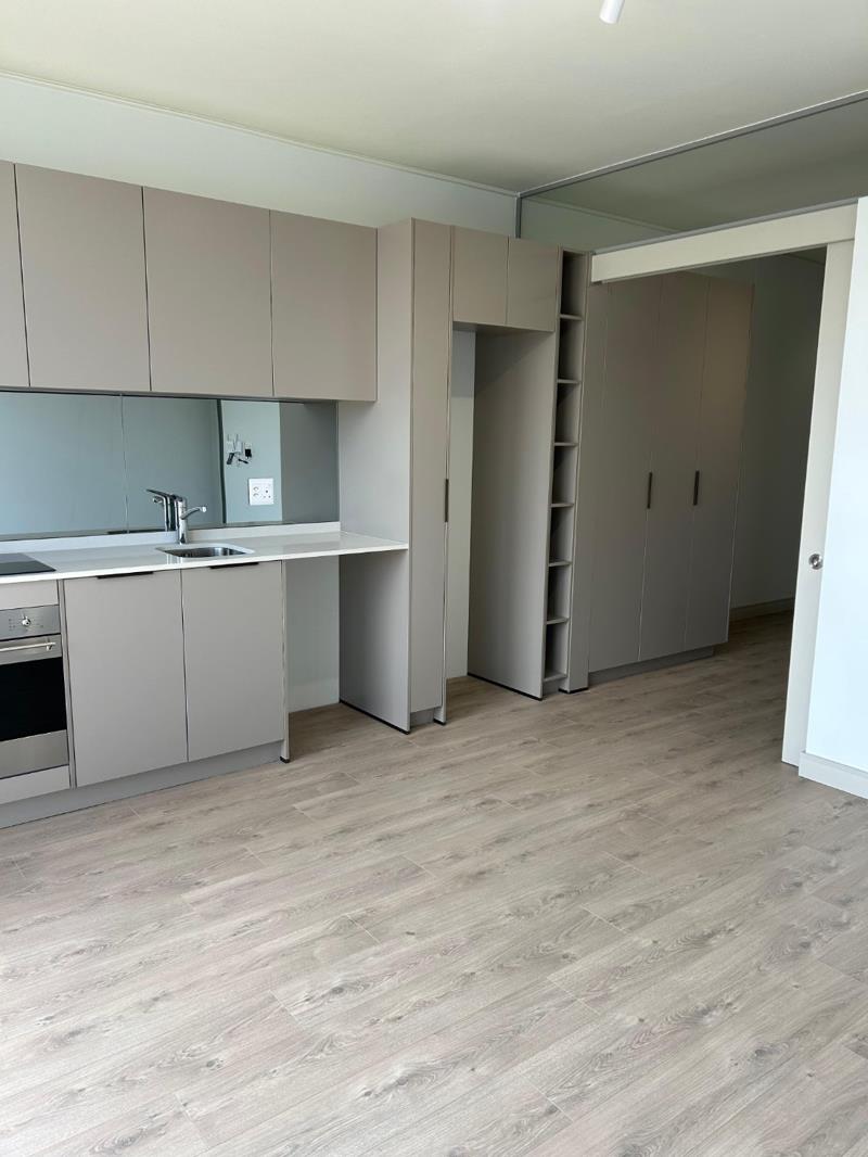 1 Bedroom Apartment in Rosebank
