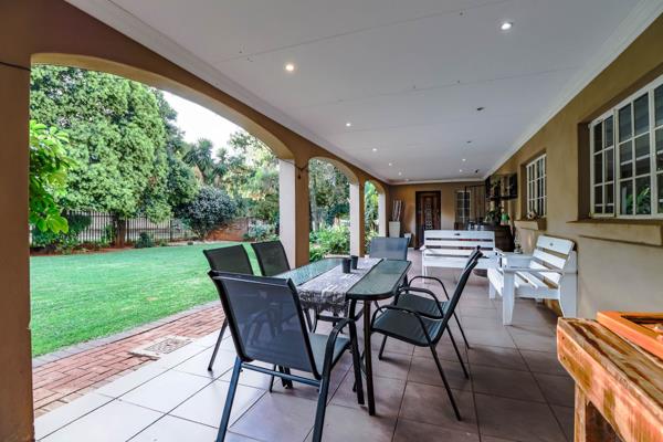 8 Bedroom House