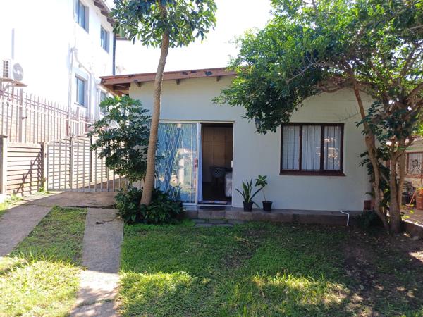 1 Bedroom Garden Cottage