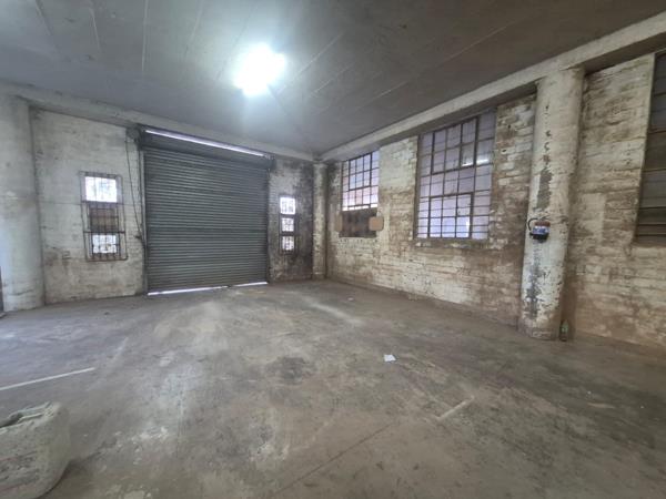 120 m² Office Space