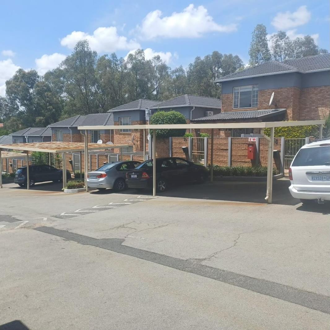 2 Bedroom Townhouse in Bellairs Park