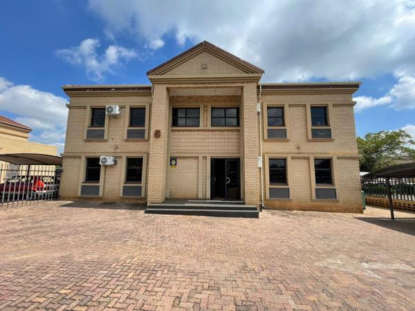 420 m² Commercial space