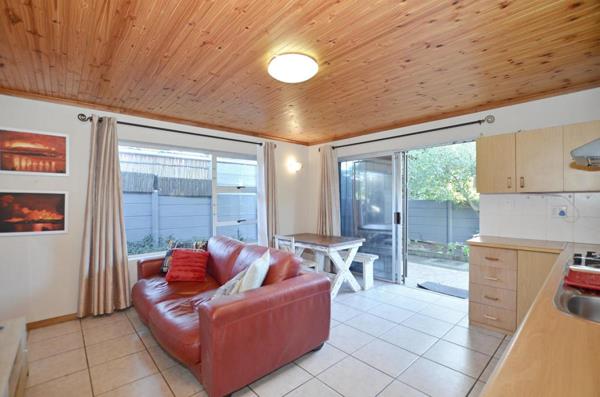 1 Bedroom Flat