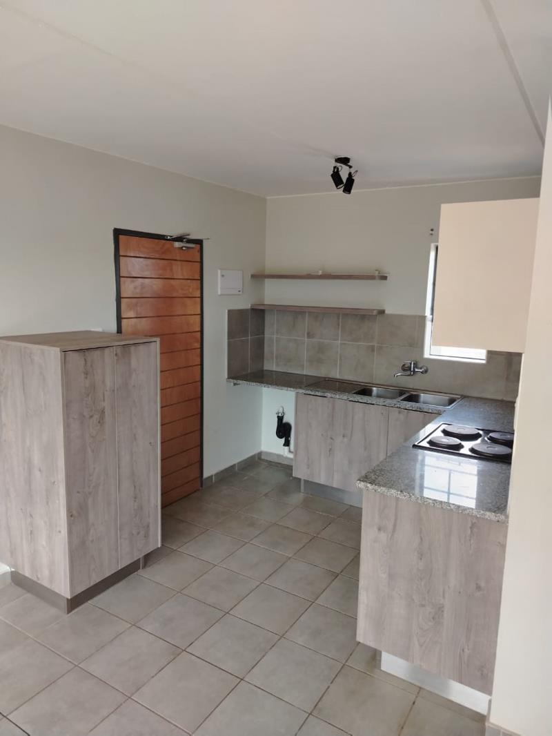 2 Bedroom Apartment in Dorandia