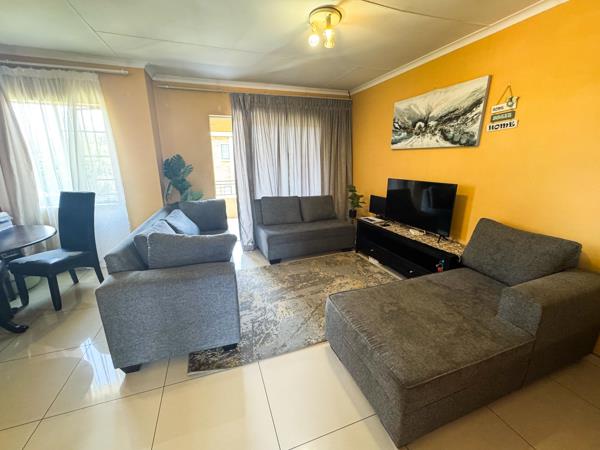 2 Bedroom Flat