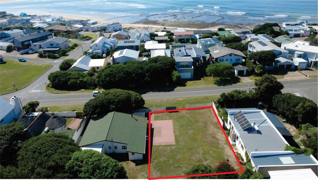 559 m² Land