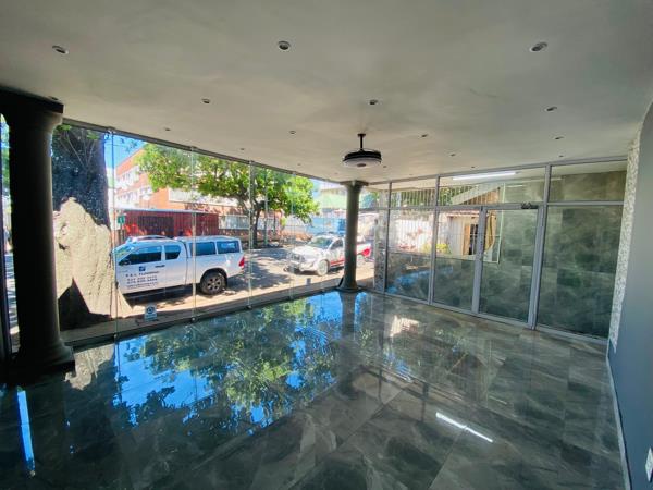 257 m² Commercial space