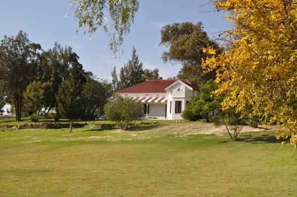6 Bedroom House