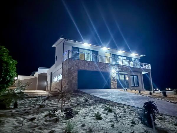 5 Bedroom House