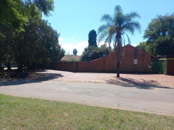 1 Bedroom House