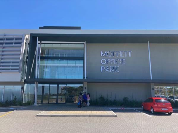 197 m² Commercial space