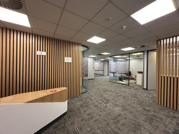 197 m² Commercial space