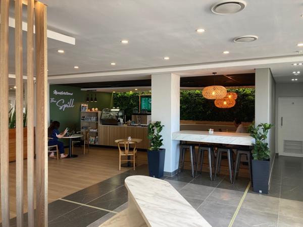 197 m² Commercial space