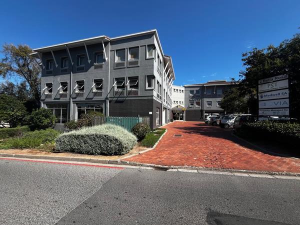 254 m² Commercial space