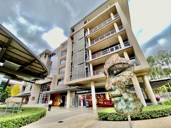 220 m² Office Space
