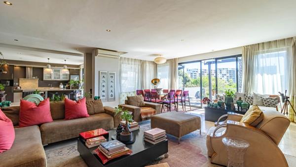 3 Bedroom Apartment