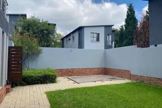 4 Bedroom Cluster