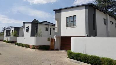 4 Bedroom Cluster
