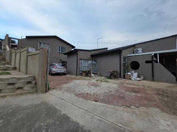 2 Bedroom Garden Cottage