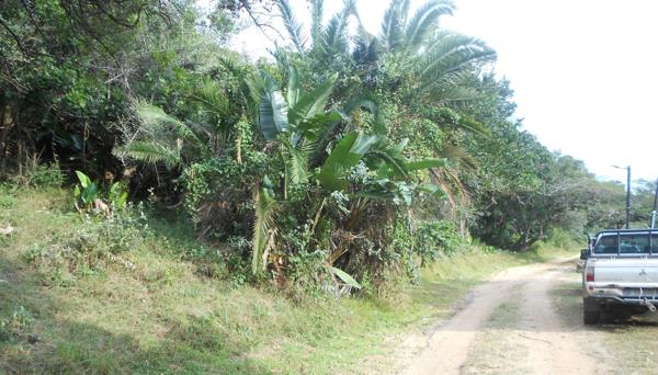 1 404 m² Land