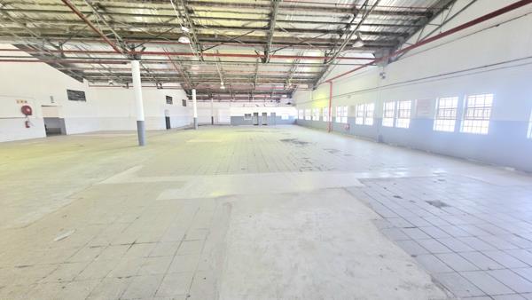 4 380 m² Commercial space