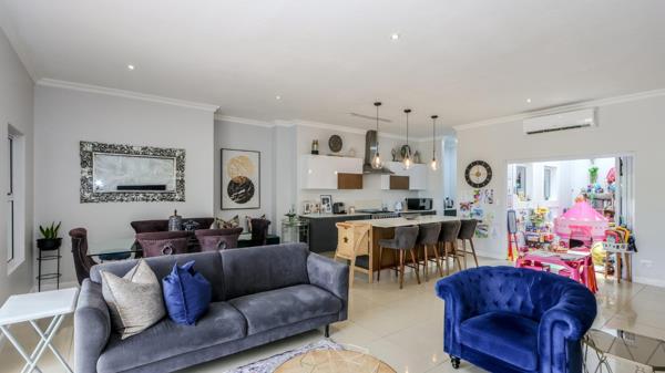 3 Bedroom Apartment