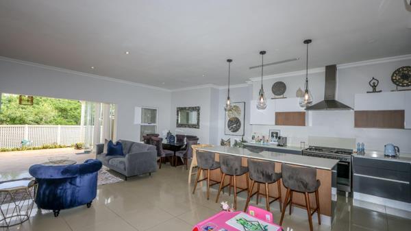 3 Bedroom Apartment