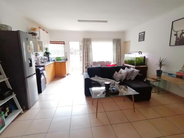 1 Bedroom Garden Cottage