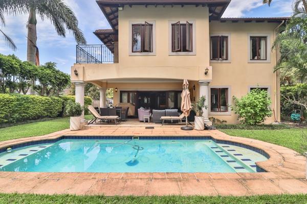 4 Bedroom Duplex