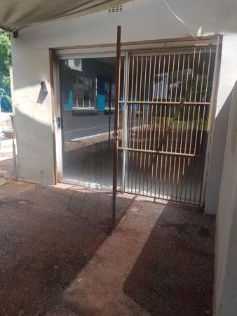 1 Bedroom Flat
