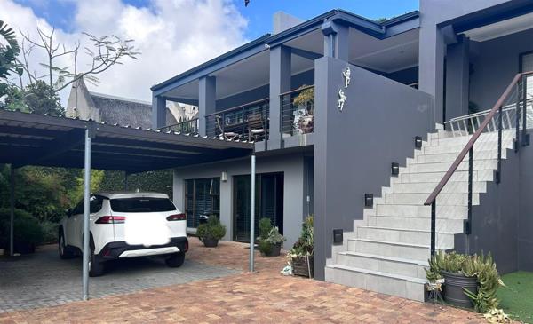 2 Bedroom Garden Cottage